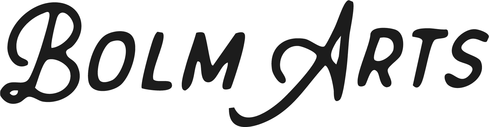 Bolm Arts